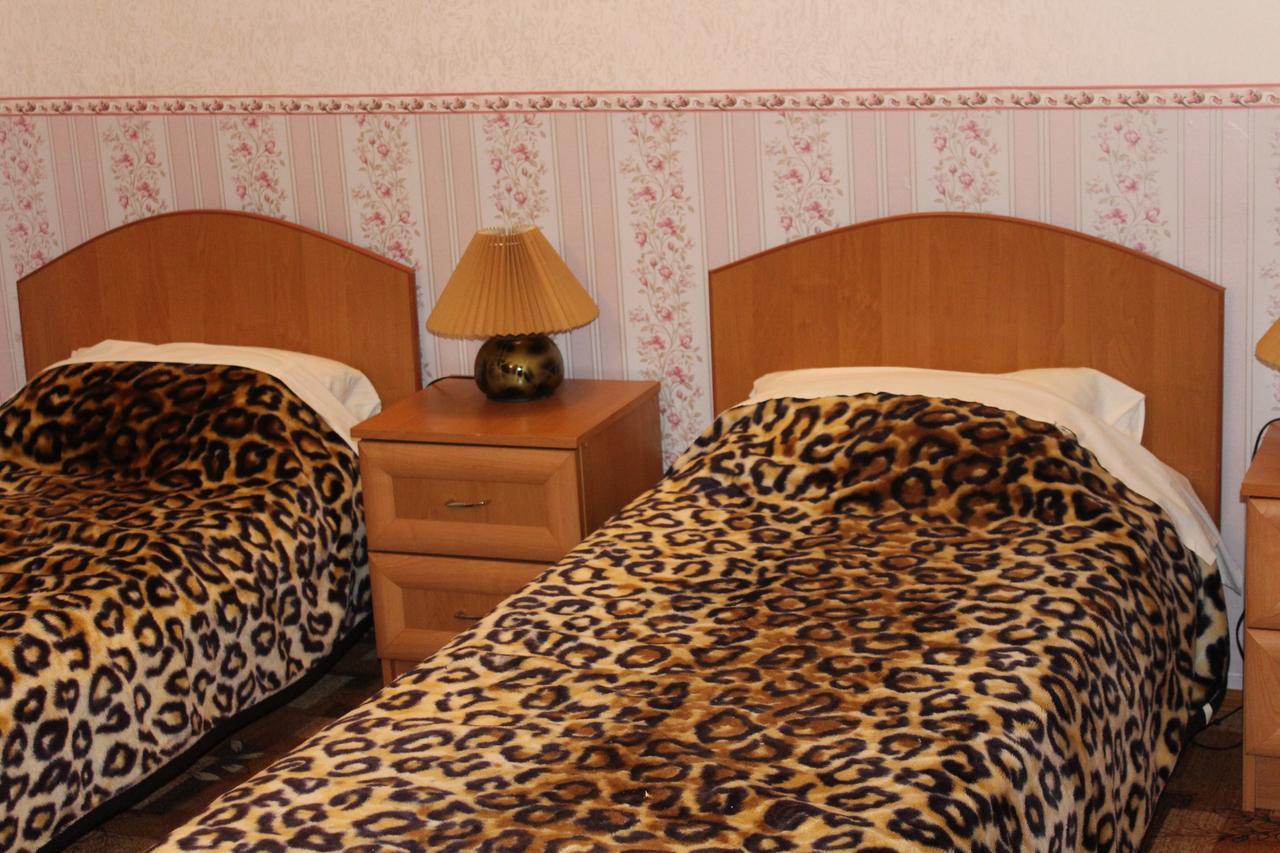 Hotel Solnechnaya Satoka Zimmer foto